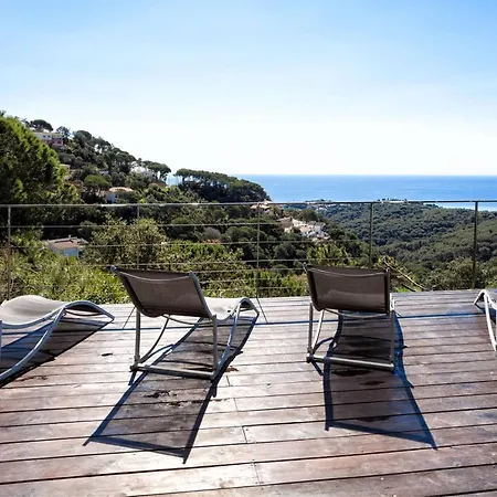 Vista Villa