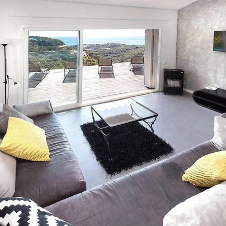 Villa Vista Lloret de Mar