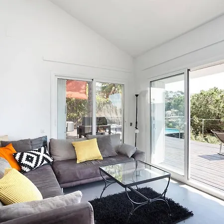 Villa Vista Lloret de Mar